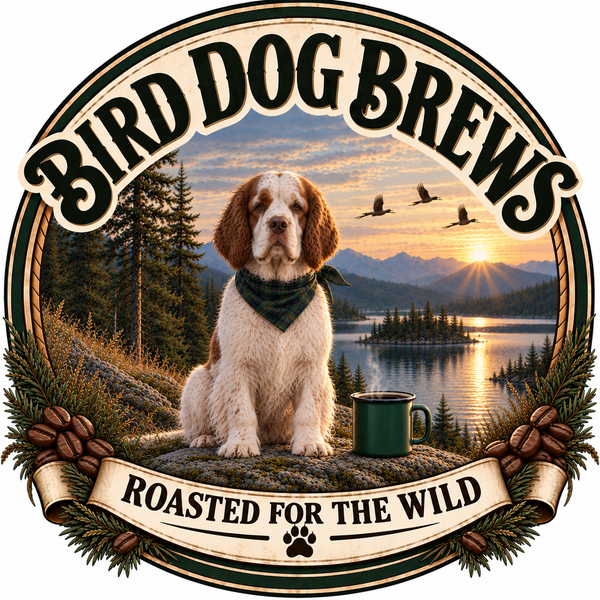 Bird Dog Brews