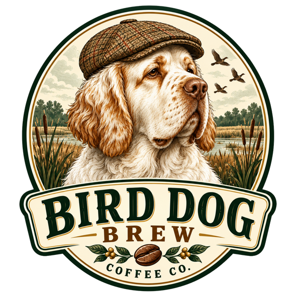 Bird Dog Brew